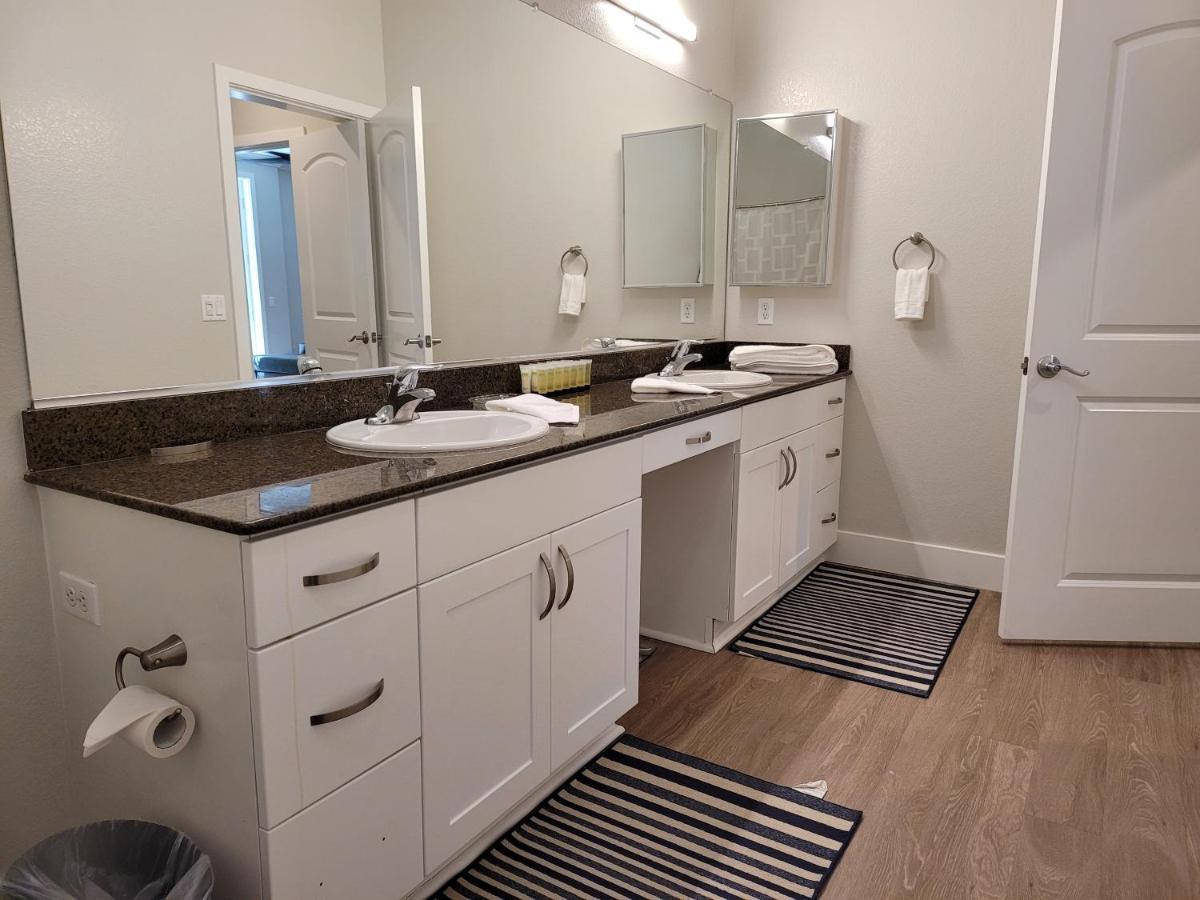 Amazing Vacation & Shopping In San Diego 2 Suits And 3 Bath Fb1 Exterior foto