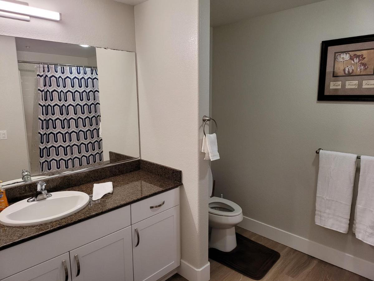 Amazing Vacation & Shopping In San Diego 2 Suits And 3 Bath Fb1 Exterior foto